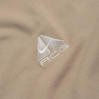 Nike ACG Lungs T-Shirt - Khaki thumbnail