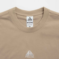 Nike ACG Lungs T-Shirt - Khaki thumbnail