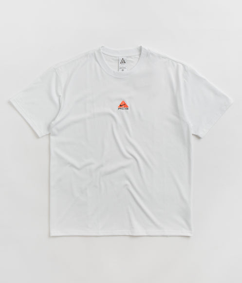 Nike ACG Lungs T-Shirt - Summit White