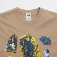 Nike ACG Minerals Long Sleeve T-Shirt - Khaki thumbnail