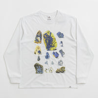 Nike ACG Minerals Long Sleeve T-Shirt - Summit White thumbnail