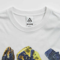 Nike ACG Minerals Long Sleeve T-Shirt - Summit White thumbnail