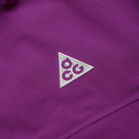 Nike ACG Misery Ridge Jacket - Bold Berry / Dark Raisin / Summit White thumbnail