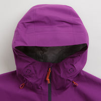 Nike ACG Misery Ridge Jacket - Bold Berry / Dark Raisin / Summit White thumbnail