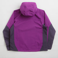 Nike ACG Misery Ridge Jacket - Bold Berry / Dark Raisin / Summit White thumbnail