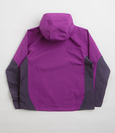 Nike ACG Misery Ridge Jacket - Bold Berry / Dark Raisin / Summit White