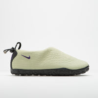 Nike ACG Moc Premium Shoes - Olive Aura / Field Purple - Olive Aura - Black thumbnail