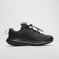 Nike ACG Mountain Fly 2 Low Gore-Tex Shoes - Dark Smoke Grey / Black - Black - Anthracite thumbnail