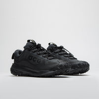 Nike ACG Mountain Fly 2 Low Gore-Tex Shoes - Dark Smoke Grey / Black - Black - Anthracite thumbnail