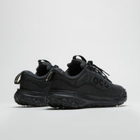 Nike ACG Mountain Fly 2 Low Gore-Tex Shoes - Dark Smoke Grey / Black - Black - Anthracite thumbnail