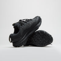 Nike ACG Mountain Fly 2 Low Gore-Tex Shoes - Dark Smoke Grey / Black - Black - Anthracite thumbnail