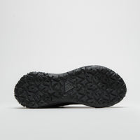 Nike ACG Mountain Fly 2 Low Gore-Tex Shoes - Dark Smoke Grey / Black - Black - Anthracite thumbnail