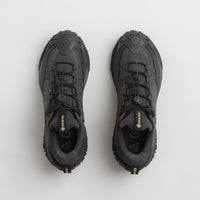 Nike ACG Mountain Fly 2 Low Gore-Tex Shoes - Dark Smoke Grey / Black - Black - Anthracite thumbnail