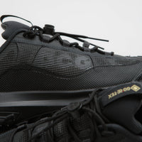 Nike ACG Mountain Fly 2 Low Gore-Tex Shoes - Dark Smoke Grey / Black - Black - Anthracite thumbnail