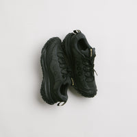 Nike ACG Mountain Fly 2 Low Gore-Tex Shoes - Dark Smoke Grey / Black - Black - Anthracite thumbnail