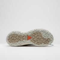 Nike ACG Mountain Fly 2 Low GTX Shoes - Dark Smoke Grey / Khaki - Light Orewood Brn thumbnail