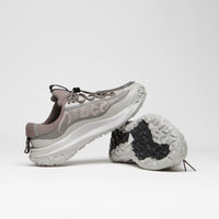 Nike ACG Mountain Fly 2 Low Shoes - Light Iron Ore / Black - Flat Pewter thumbnail