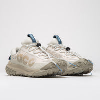 Nike ACG Mountain Fly 2 Low Shoes - Light Orewood Brown / Khaki - Light Bone thumbnail