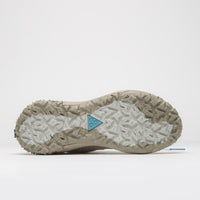 Nike ACG Mountain Fly 2 Low Shoes - Light Orewood Brown / Khaki - Light Bone thumbnail