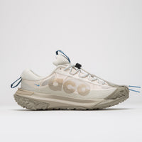 Nike ACG Mountain Fly 2 Low Shoes - Light Orewood Brown / Khaki - Light Bone thumbnail