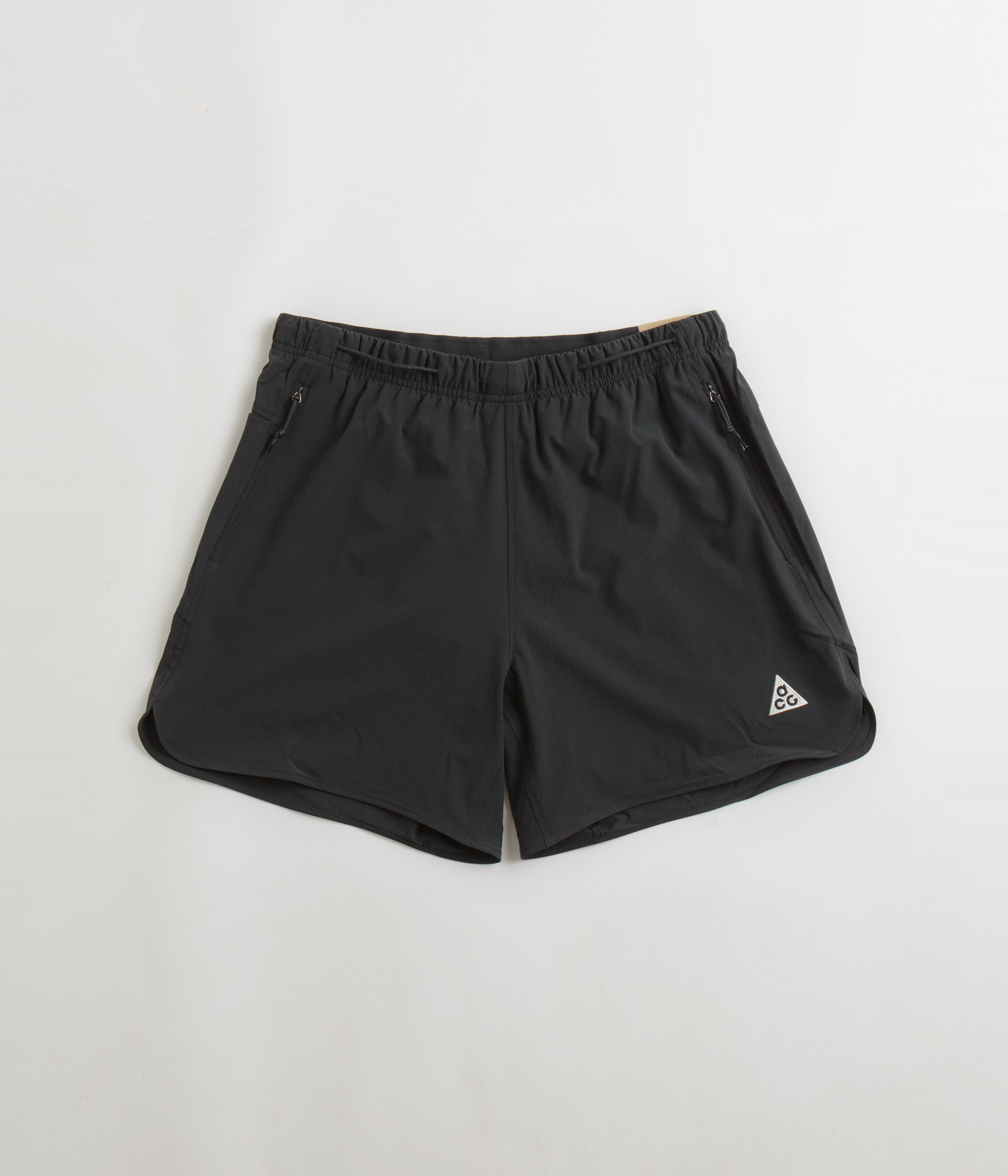 新作新品BIGBOY SHORTS SILVER BLACK M-