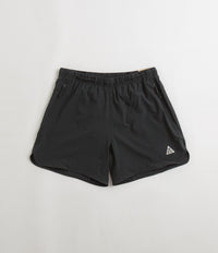 Nike ACG New Sands Shorts - Black / Summit White