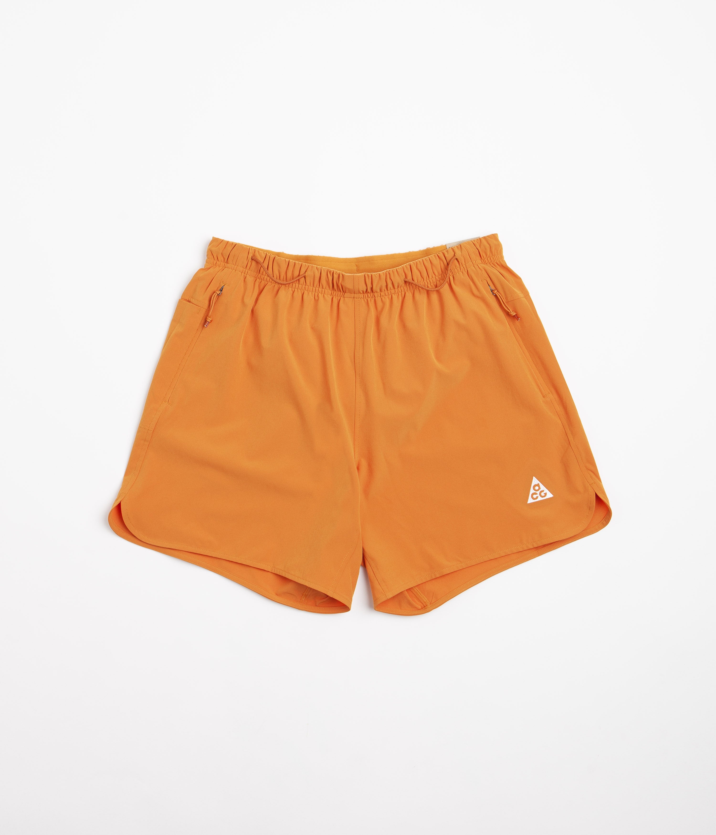 Nike ACG New Sands Shorts Black Summit White Flatspot