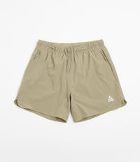 Nike ACG New Sands Shorts - Neutral Olive / Summit White