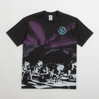 Nike ACG Northern Lights T-Shirt - Black thumbnail