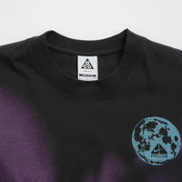 Nike ACG Northern Lights T-Shirt - Black thumbnail