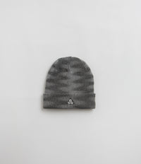 Nike ACG Peak Beanie - Black / White | Flatspot