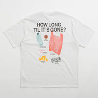 Nike ACG Pickinout T-Shirt - Summit White thumbnail