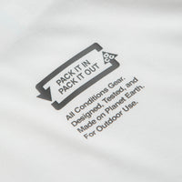 Nike ACG Pickinout T-Shirt - Summit White thumbnail