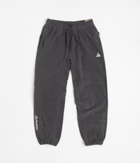 Nike ACG Polartec Wolf Tree Pants - Anthracite / Black / Summit White