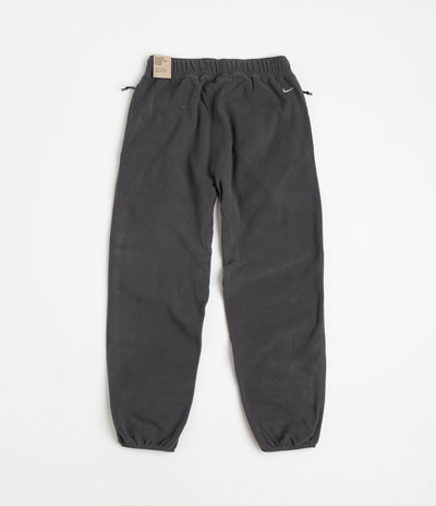 Nike ACG Polartec Wolf Tree Pants - Anthracite / Black / Summit White