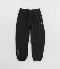 Nike ACG Polartec Wolf Tree Pants - Black / Black / Summit White