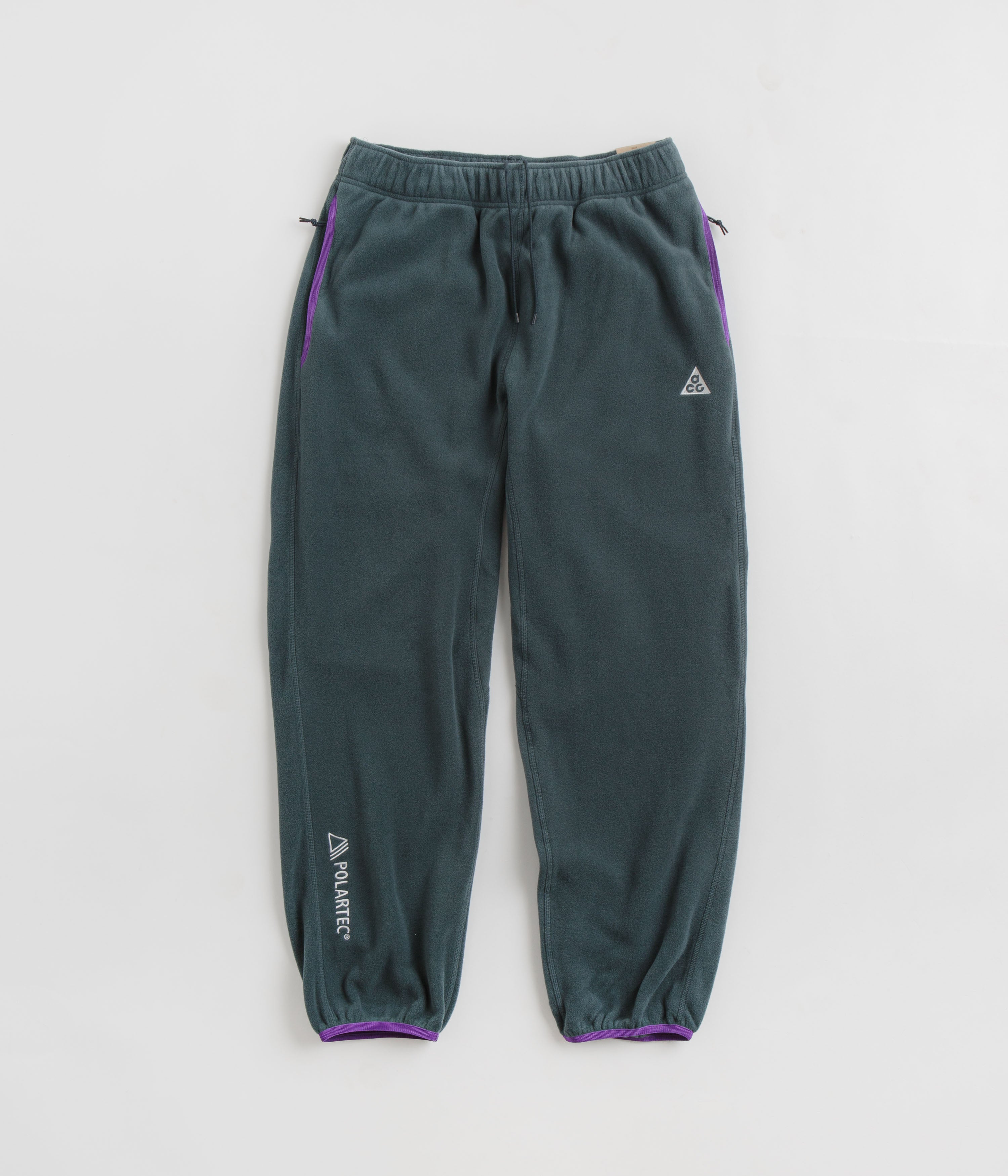 GX1000 Dimethyltryptamine Baggy Cord Pants - Tobacco | Flatspot