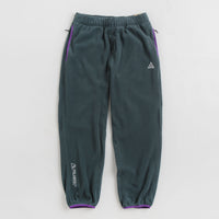 Nike ACG Polartec Wolf Tree Pants - Deep Jungle / Purple Ink / Summit White thumbnail