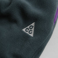 Nike ACG Polartec Wolf Tree Pants - Deep Jungle / Purple Ink / Summit White thumbnail