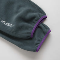 Nike ACG Polartec Wolf Tree Pants - Deep Jungle / Purple Ink / Summit White thumbnail