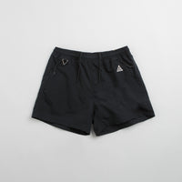 Nike ACG Reservoir Goat Shorts - Black / Anthracite / Summit White thumbnail