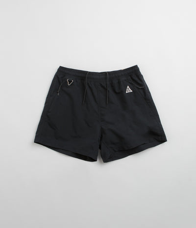 Nike ACG Reservoir Goat Shorts - Black / Anthracite / Summit White