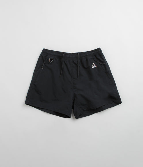 Nike ACG Reservoir Goat Shorts - Black / Anthracite / Summit White