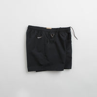 Nike ACG Reservoir Goat Shorts - Black / Anthracite / Summit White thumbnail