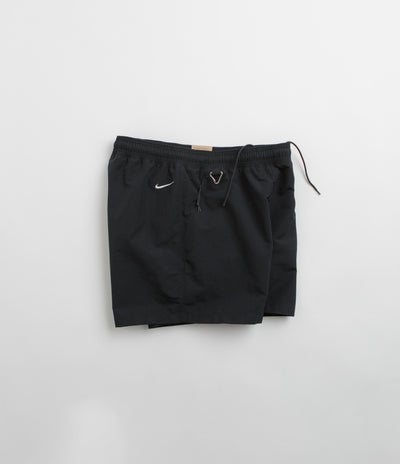 Nike ACG Reservoir Goat Shorts - Black / Anthracite / Summit White