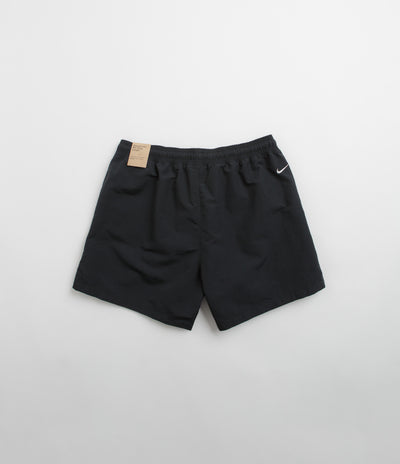 Nike ACG Reservoir Goat Shorts - Black / Anthracite / Summit White