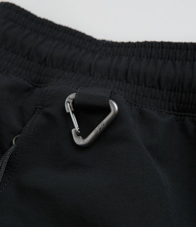 Nike ACG Reservoir Goat Shorts - Black / Anthracite / Summit White