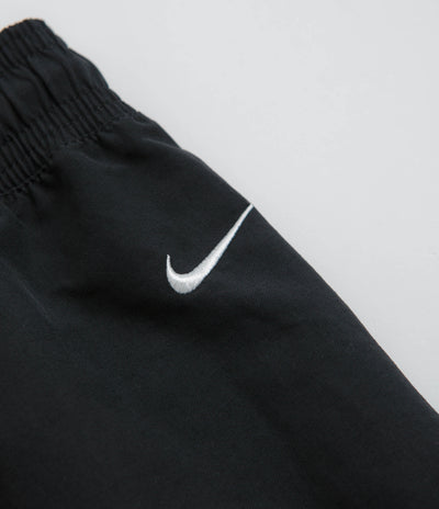 Nike ACG Reservoir Goat Shorts - Black / Anthracite / Summit White