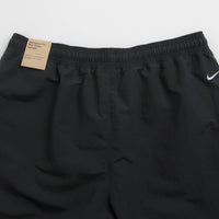 Nike ACG Reservoir Goat Shorts - Black / Anthracite / Summit White thumbnail