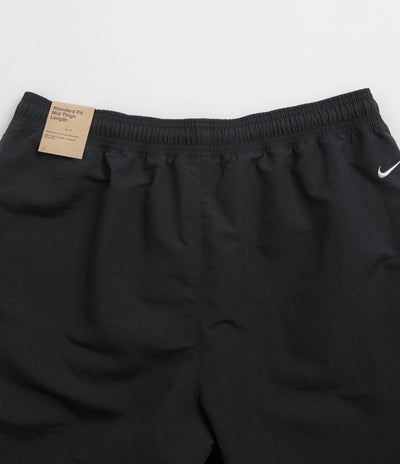 Nike ACG Reservoir Goat Shorts - Black / Anthracite / Summit White